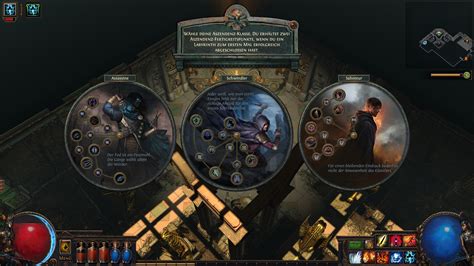 poe labyrinth verzauberungen.